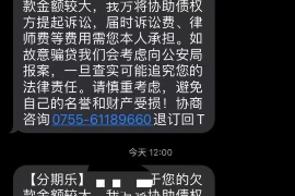 资溪为什么选择专业追讨公司来处理您的债务纠纷？